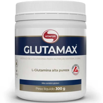 Glutamax 300g - Vitafor